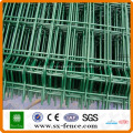 2x4 welded wire mesh panel